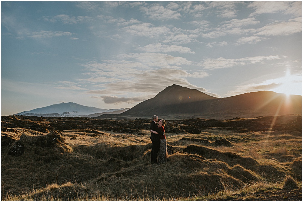 Iceland Wedding Hotel Budir