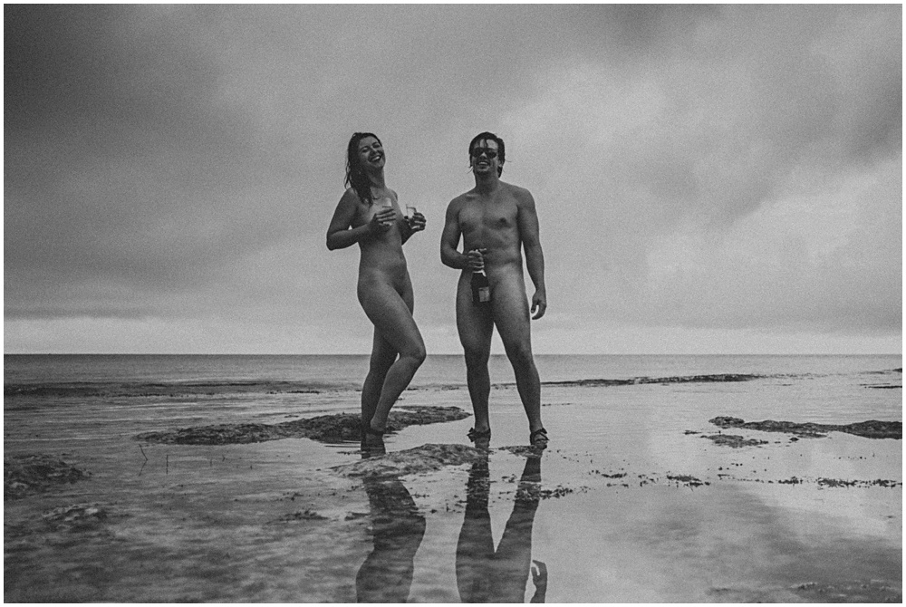 Naked Outdoor Photographers