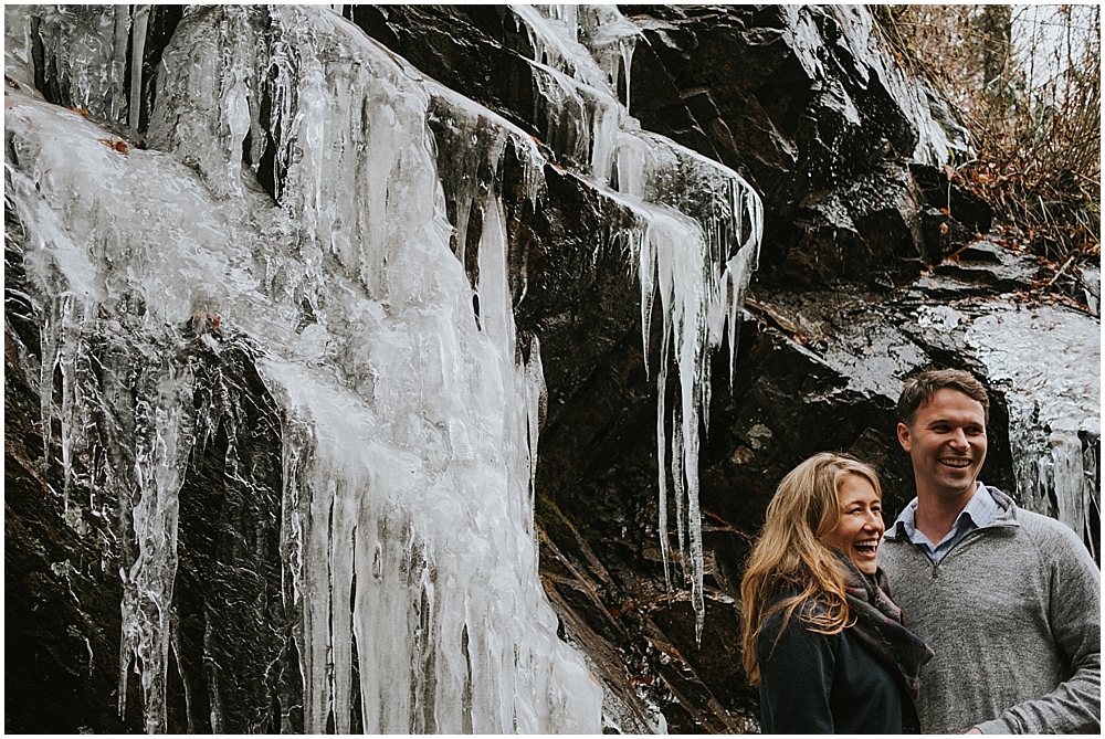 Virginia outdoor wedding 