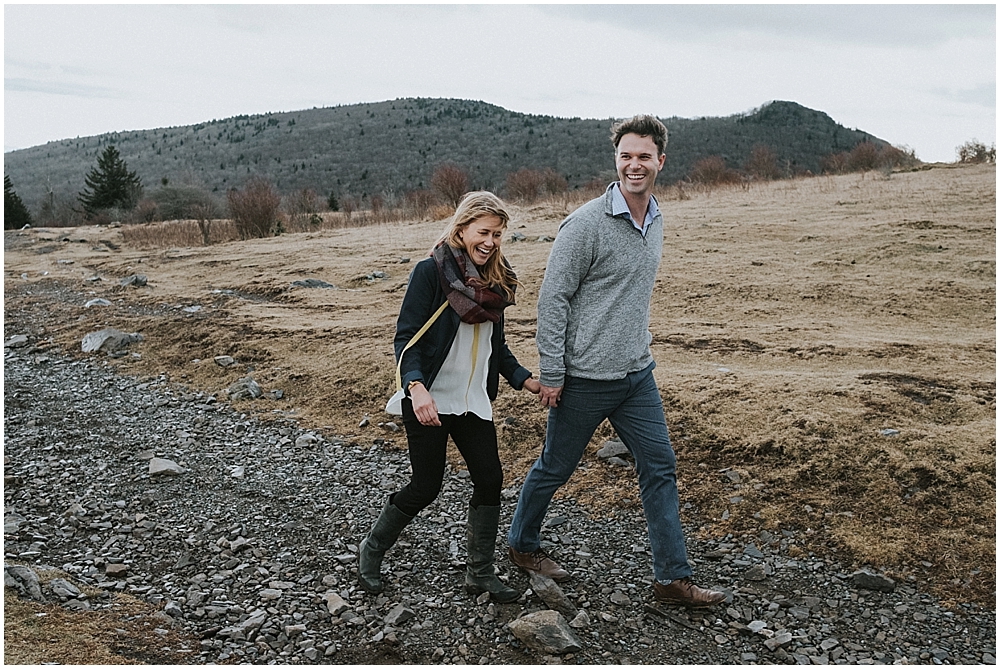 Big Spring Farm wedding