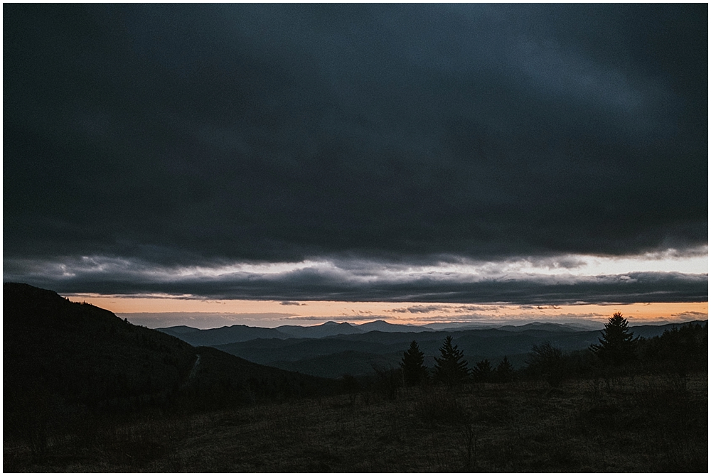 Grayson Highlands State Park