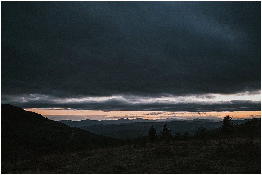 Grayson Highlands State Park 