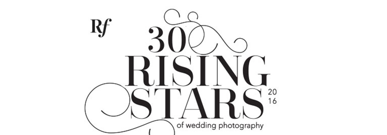 Shelley Named 2016 Rangefinder 30 Rising Stars