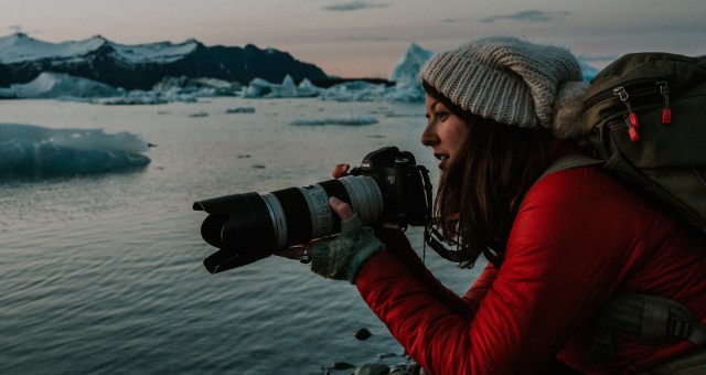 Greenland Wedding Photographer