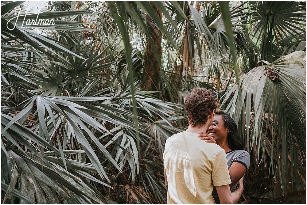 Florida Outdoor Wedding Photographer