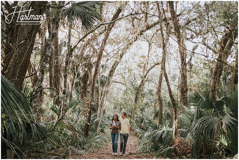 florida outside elopement