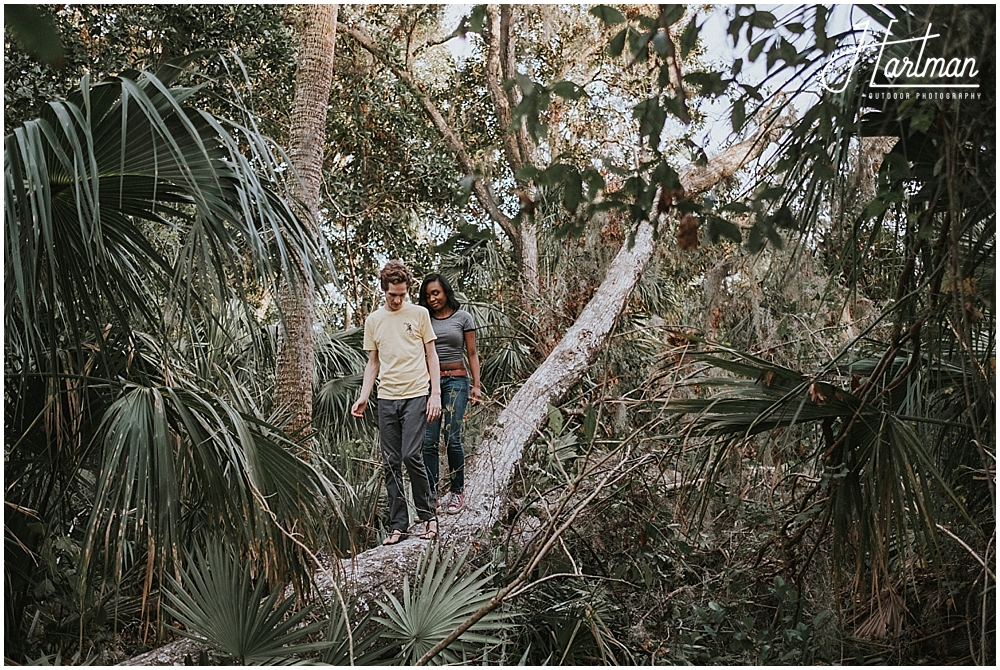 Florida Outdoor Wedding