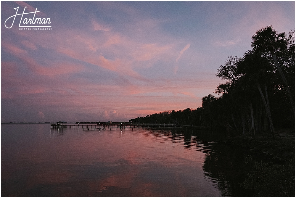 Titusville wedding photographer