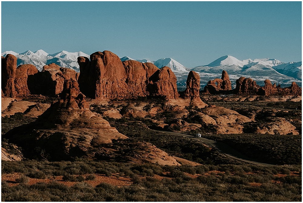 Moab Utah Wedding Photographer