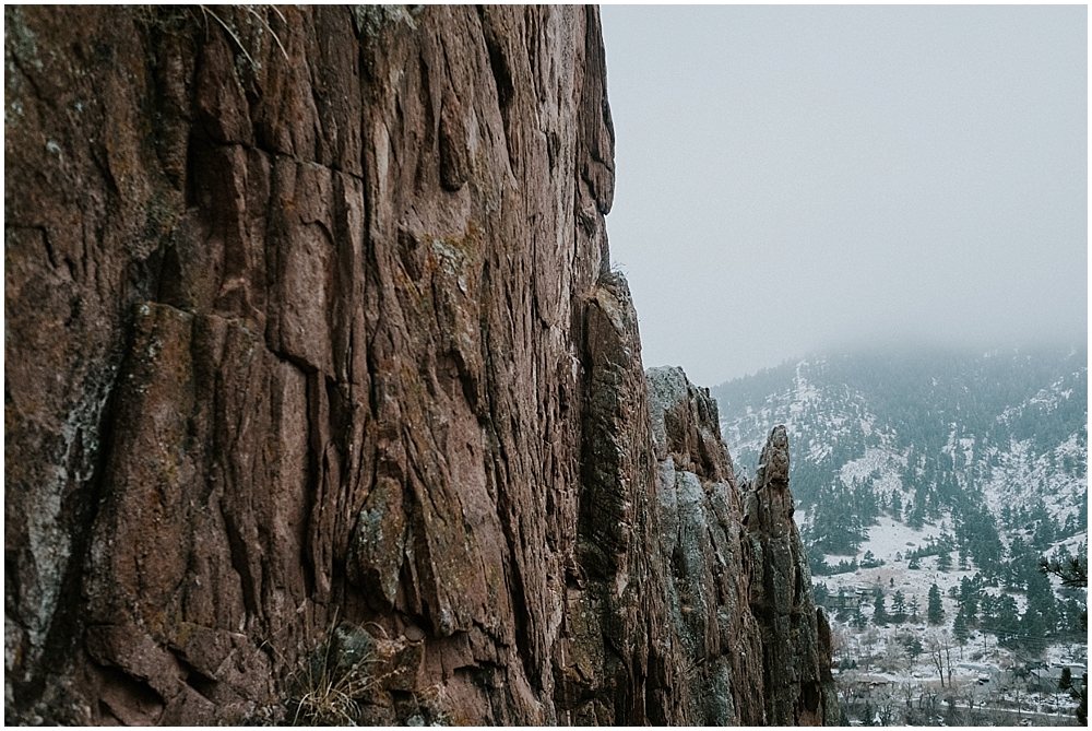 Best Boulder outdoor wedding location