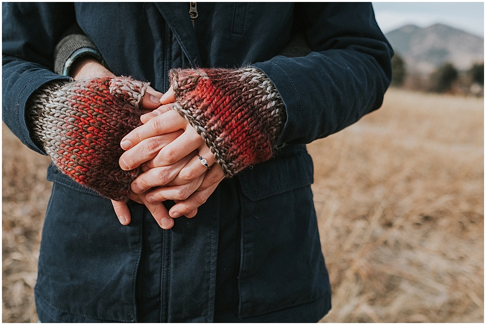 Boulder Colorado outdoor wedding photographer