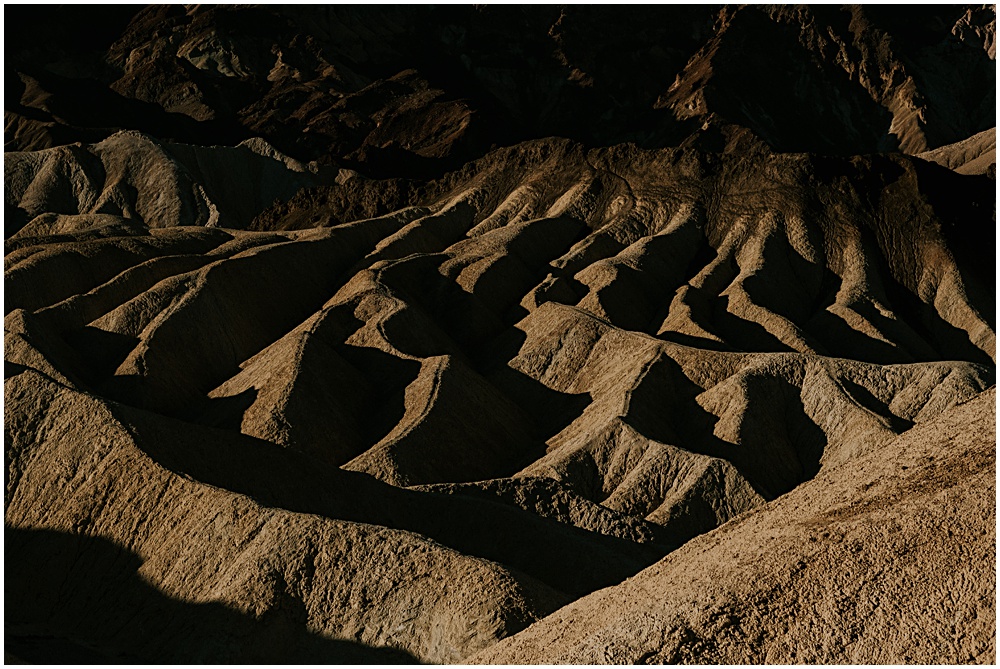 Best Hikes in Death Valley National Park