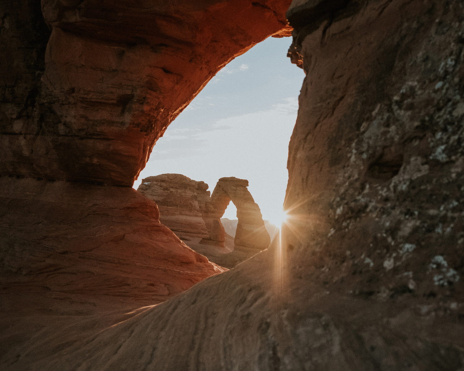Moab wedding and elopement photographers