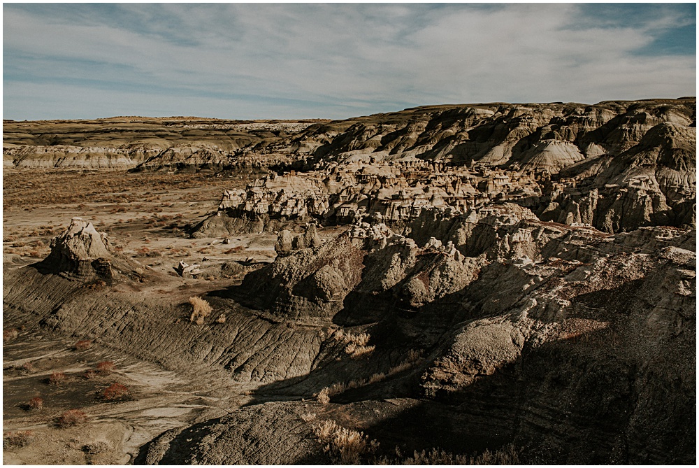 Landscape Photographer New Mexico