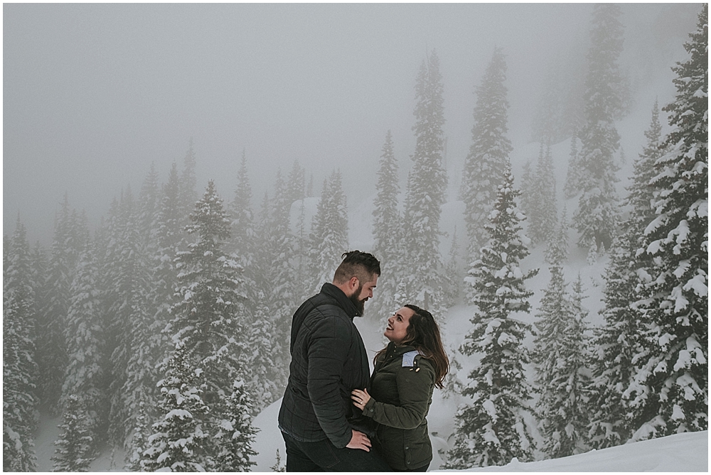 RMNP wedding photographer