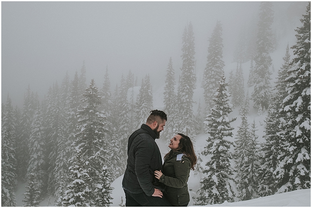 RMNP wedding photographer 