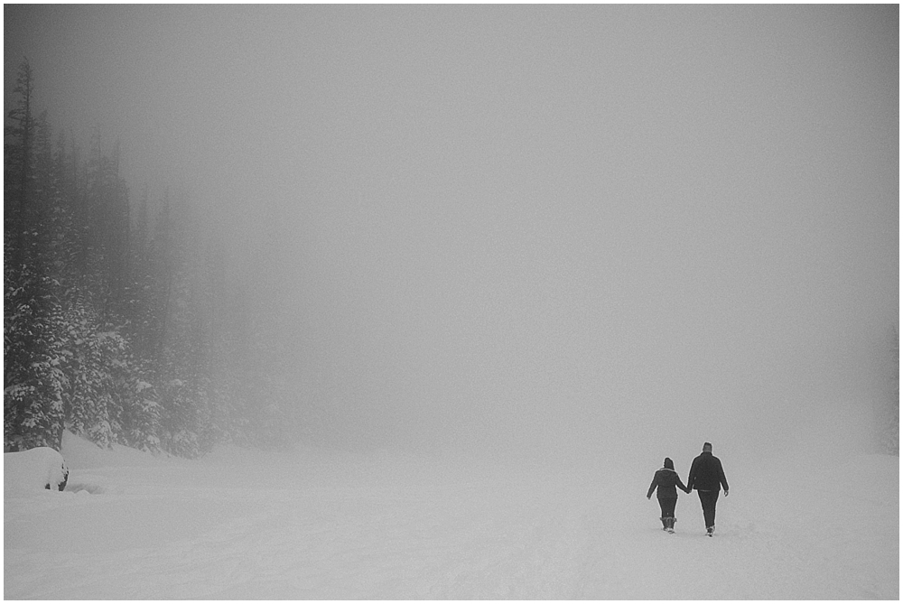 Rocky Mountain National Park Wedding 