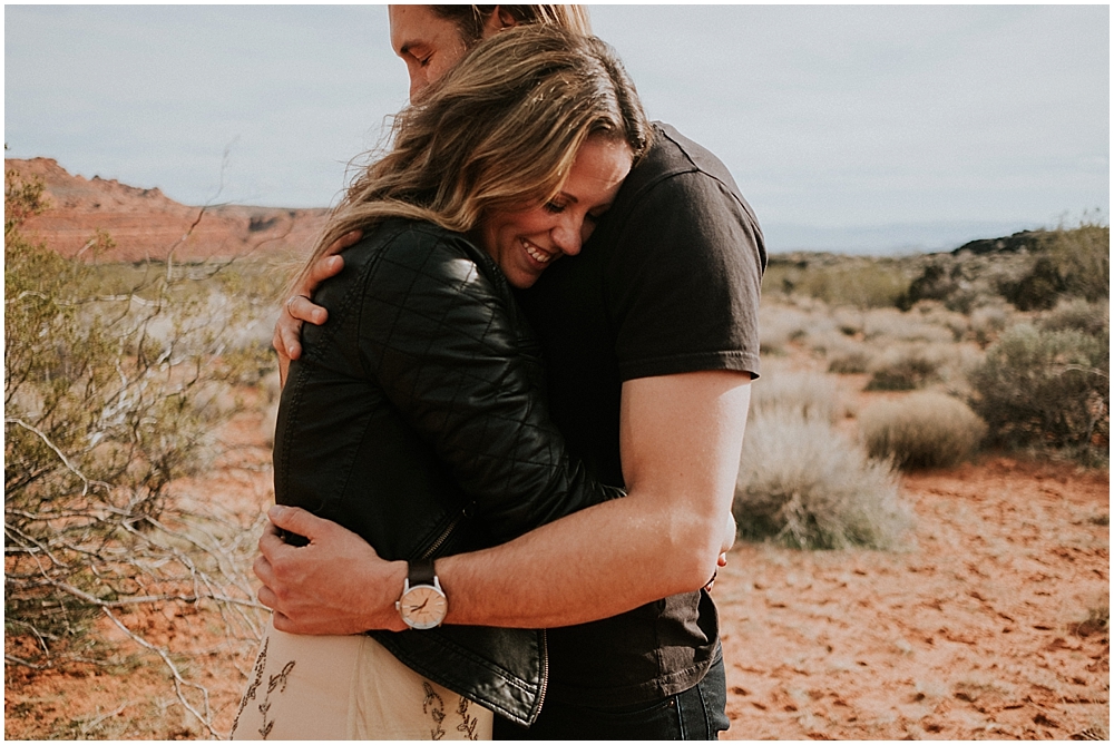 Bryce Canyon National Park wedding 