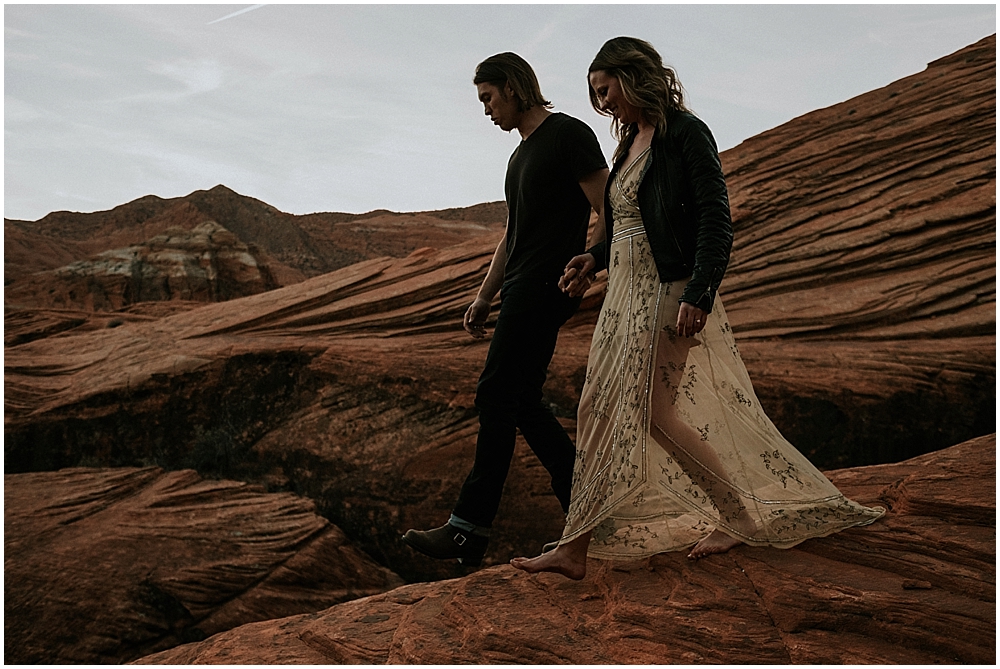 wedding photographer Bryce Canyon Utah