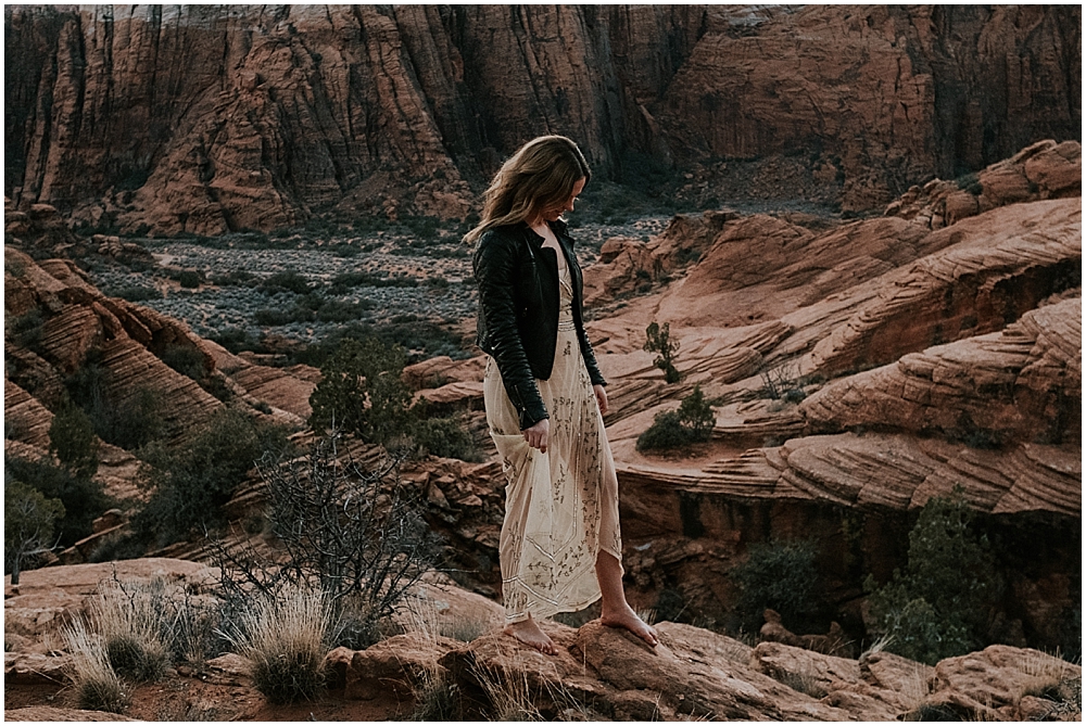 Bryce Canyon National Park bridals