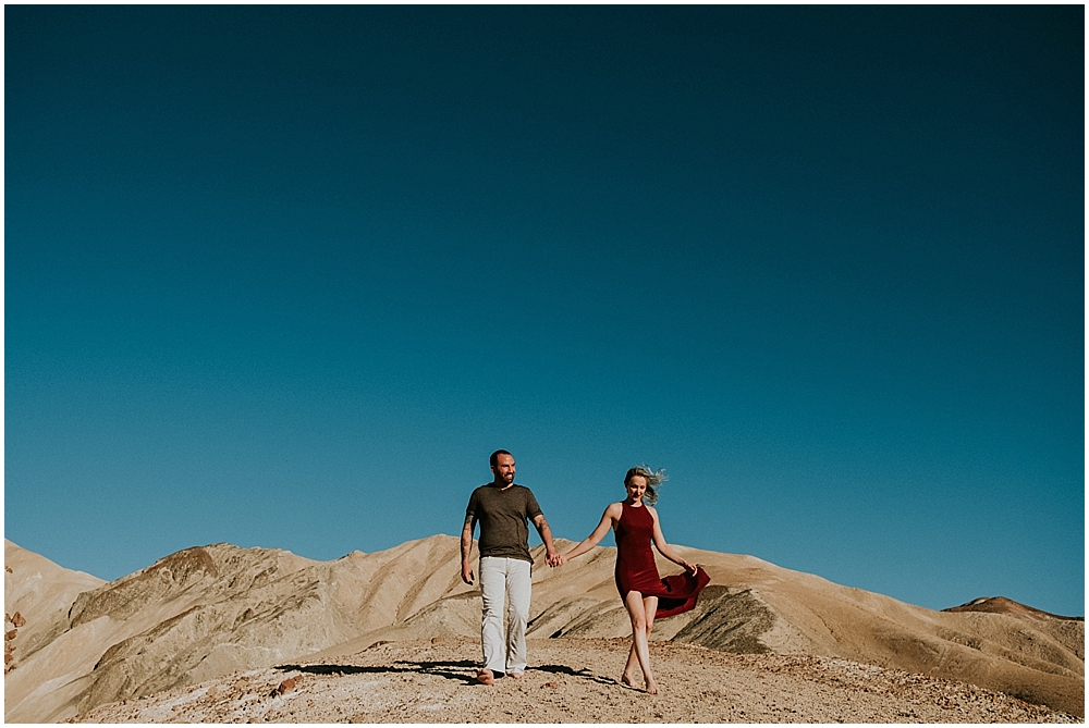 Death Valley National Park wedding _0004