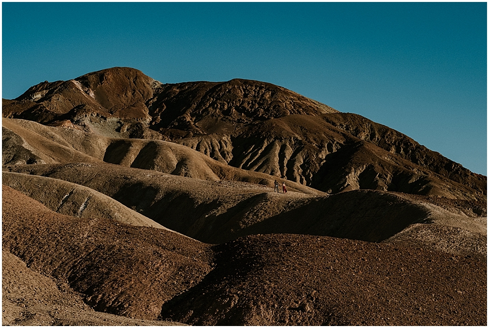Death Valley Elopement photographer