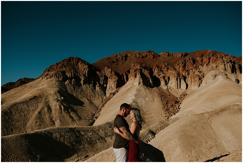 California wedding photographer