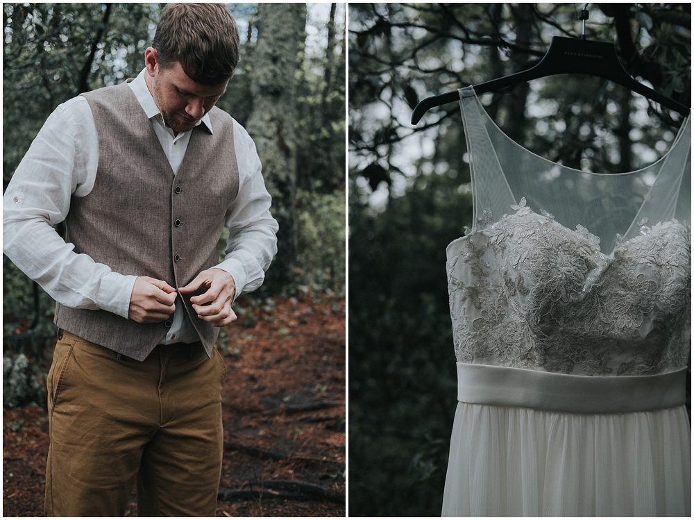 Boone wedding photographer