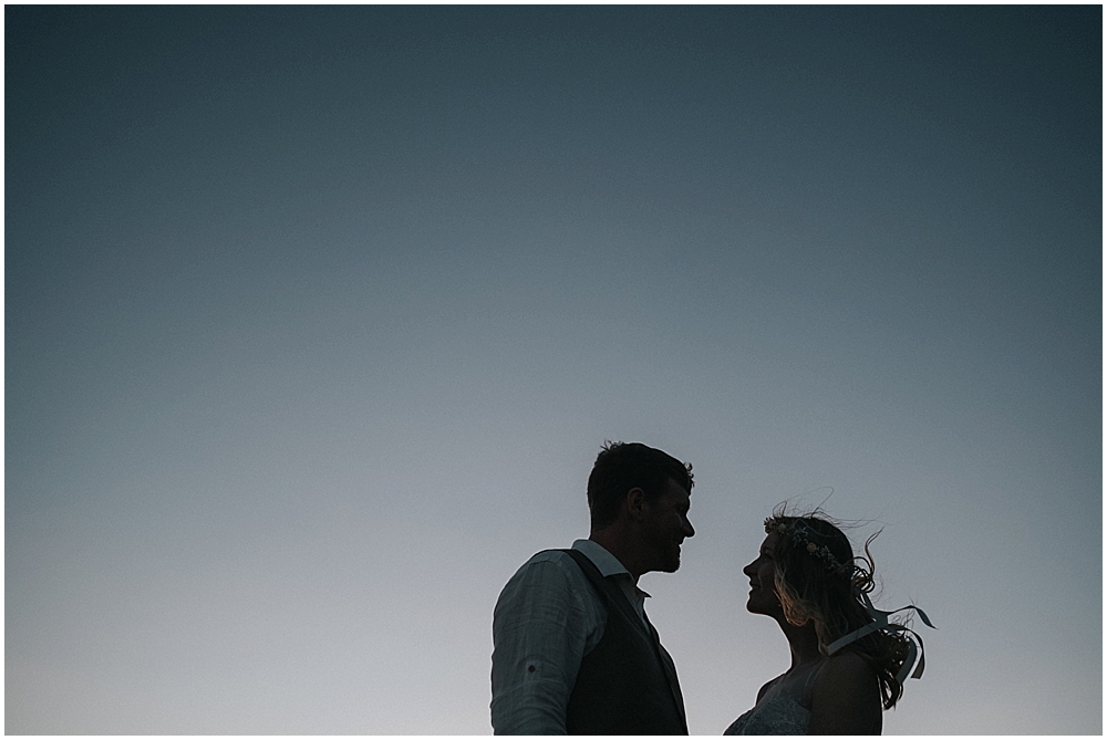 Asheville north carolina elopement 