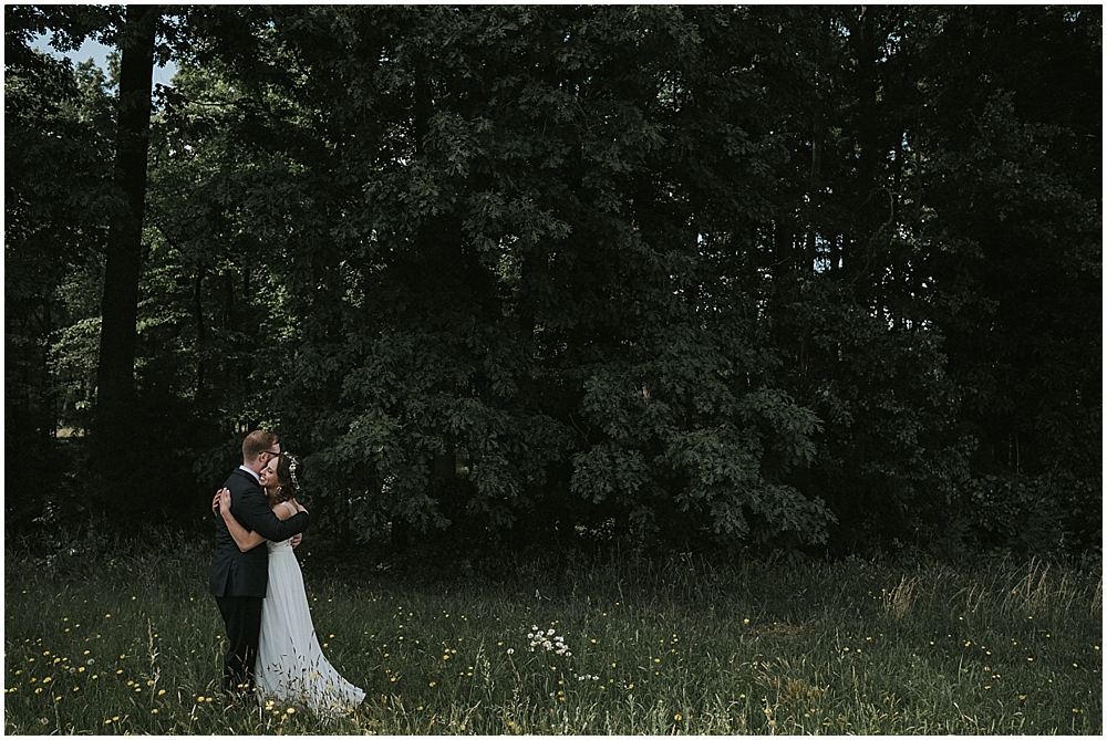 Durham north carolina elopement