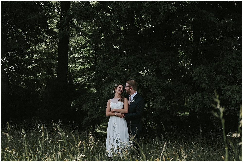 Raleigh North carolina wedding photographer