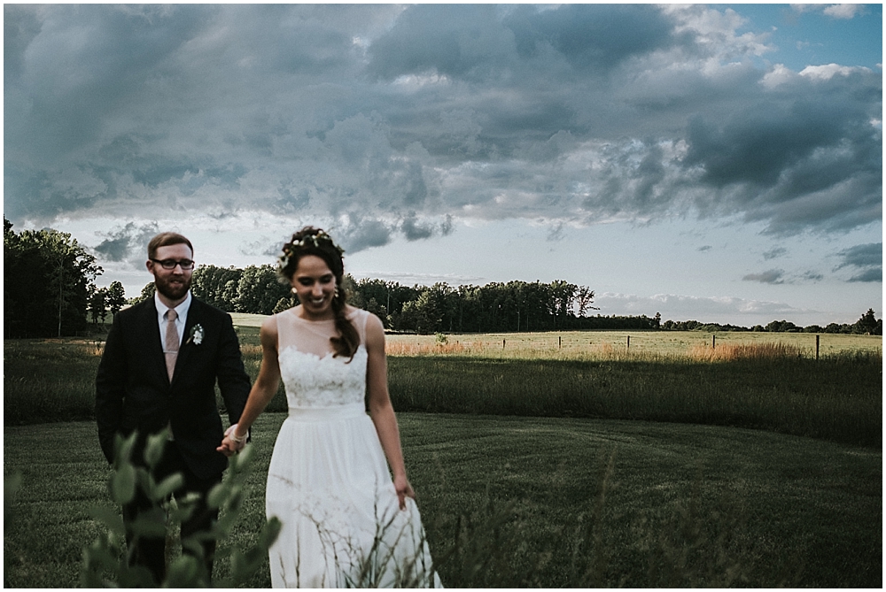 outdoor wedding raleigh nc