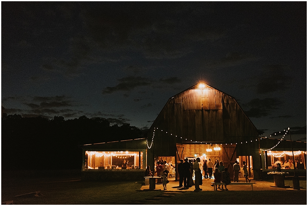 durham nc barn wedding venue