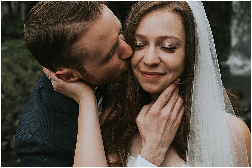 Iceland wedding photographer 