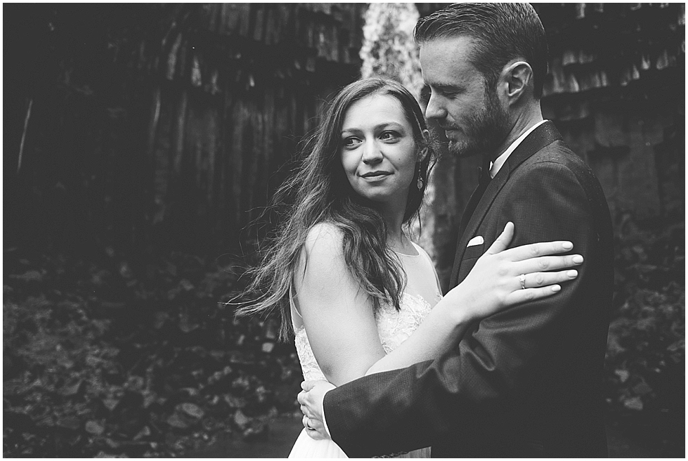 Reykjavik wedding photographer