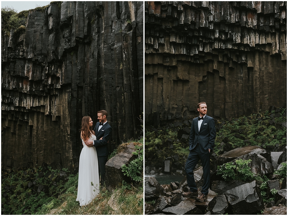 Iceland wedding photographer 
