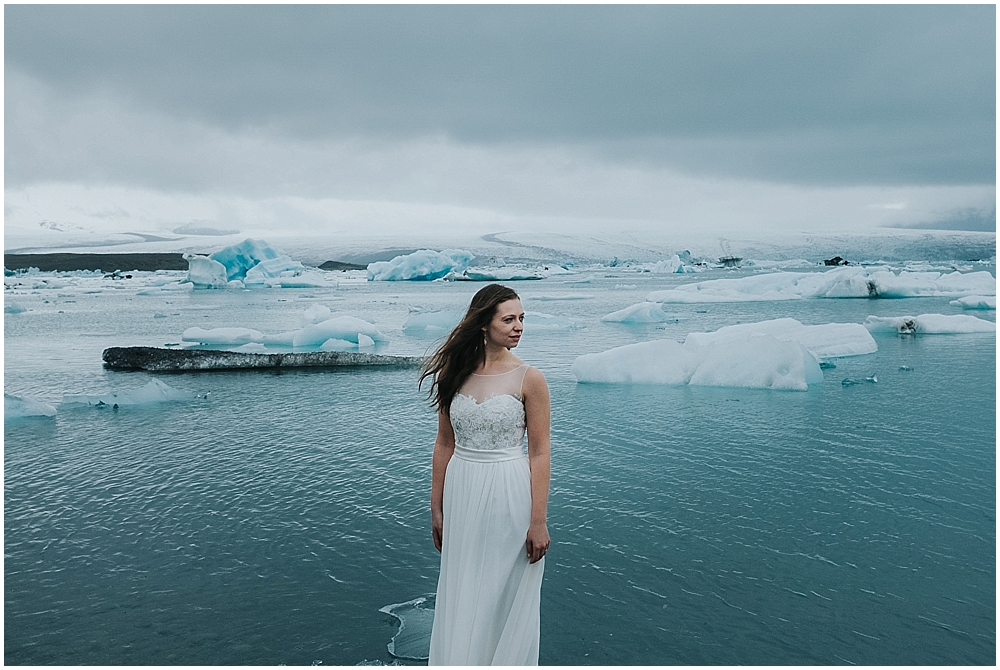 Iceland elopement photographer 