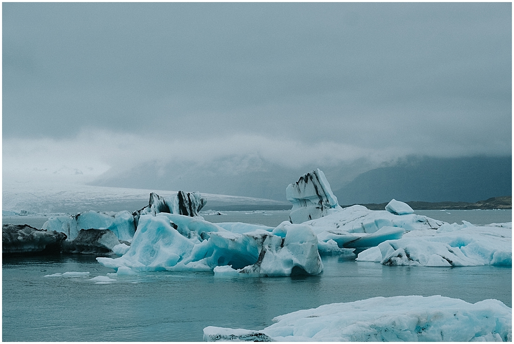 Jökulsárlón 