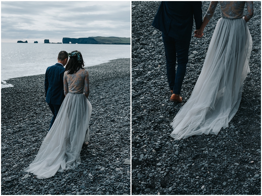 Iceland Wedding Photographer