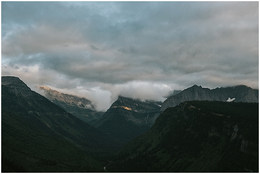 Whitefish Montana Wedding Photographer