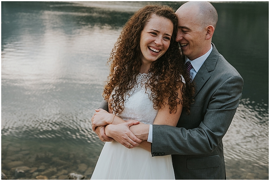 Glacier National Park Wedding, Montana Elopement, Whitefish Wedding Photographer Montana Wedding Photographer