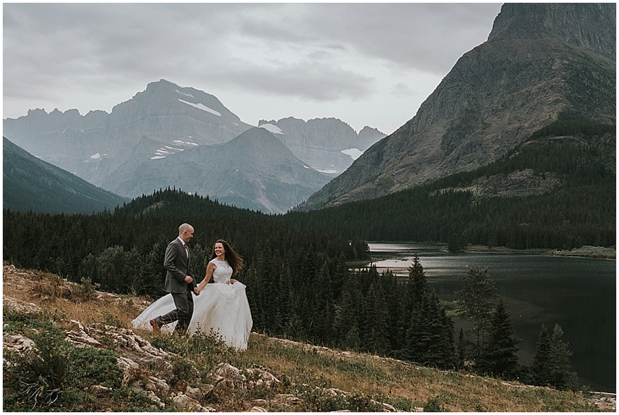 Montana Wedding Photographer