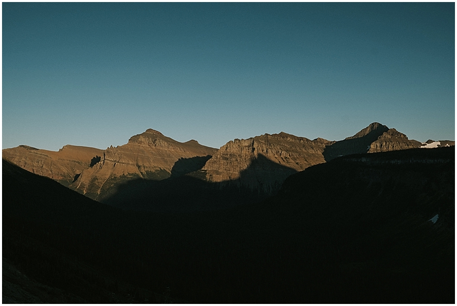 Montana elopement photographer