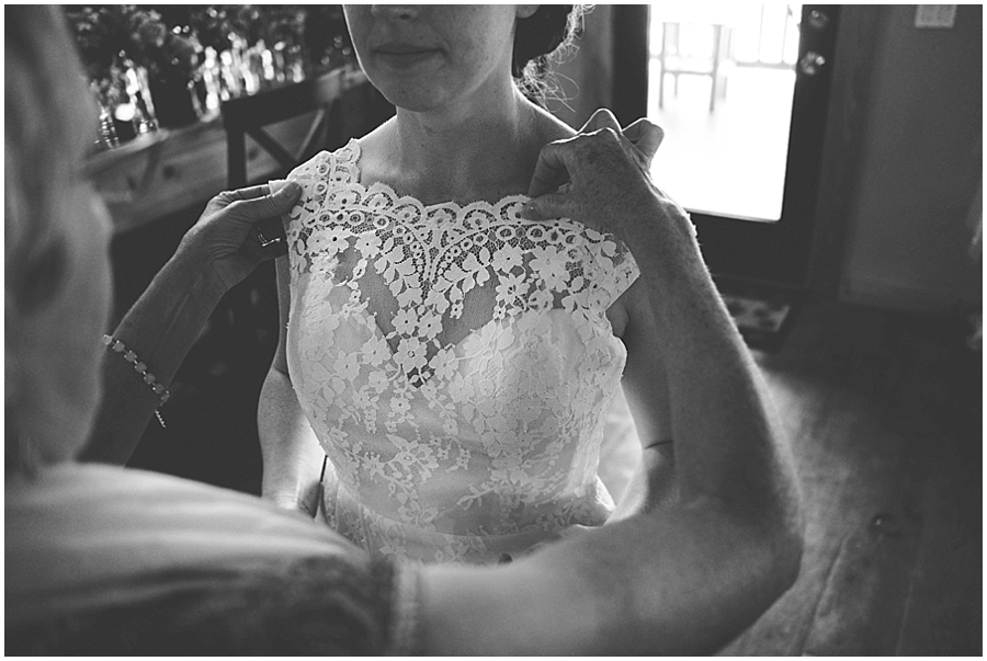 Logan Pass elopement