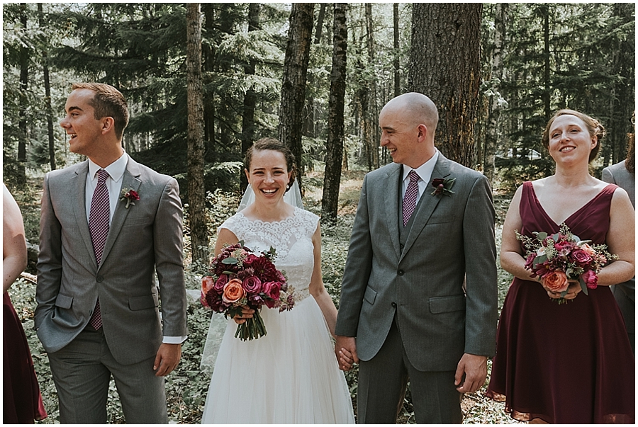 Glacier National Park elopement, Montana elopement photographer, Montana wedding photographer Glacier National Park elopement