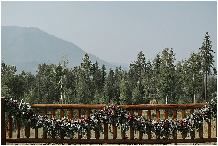 Kalispell Montana wedding venue, Montana outdoor wedding photographer, Glacier National Park wedding venue Kalispell Montana wedding venue