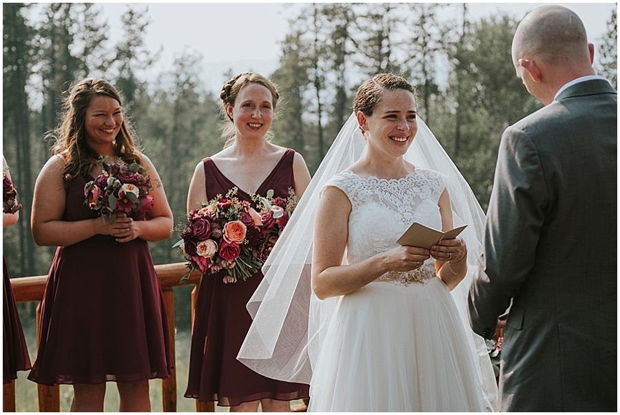 Montana wedding venue, Montana elopement, Glacier National Park wedding photographer Montana wedding venue
