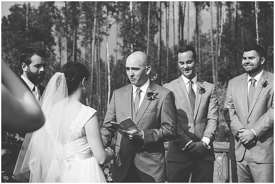 Kalispell wedding photographer