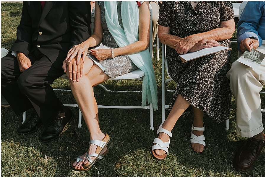 Montana elopement photographer