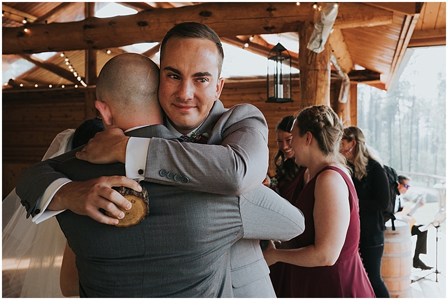 Kalispell wedding venue, Montana elopement, Glacier National Park wedding photographer Kalispell wedding venue